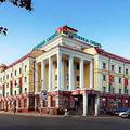 Отель ibis Sibir Omsk Отель ibis Sibir Omsk